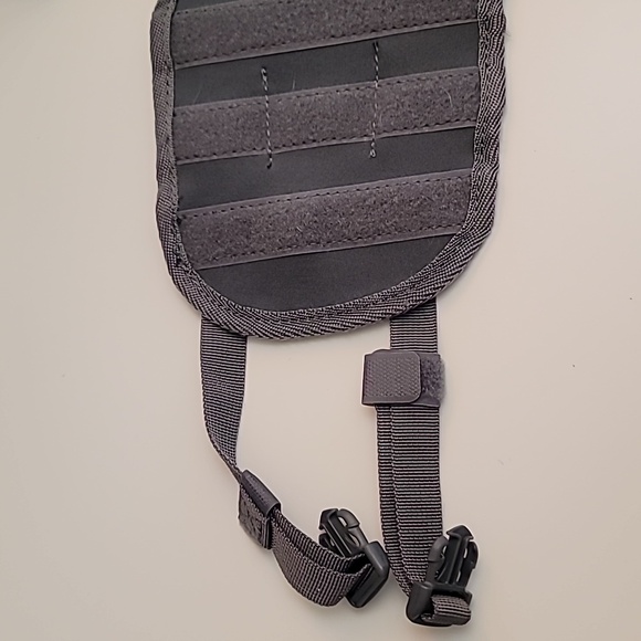 Outward Hound Granby Splash Camouflage Dog Life Jacket, Size Small - Picture 7 of 12